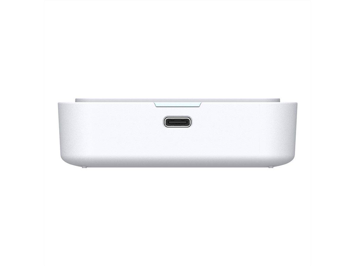 D-Link F530 Mobile Hotspot, 5G NR AX3000 Wi-Fi 6, Bleiben Sie produktiv und verbunden, egal wo Sie sich befinden, und t-3