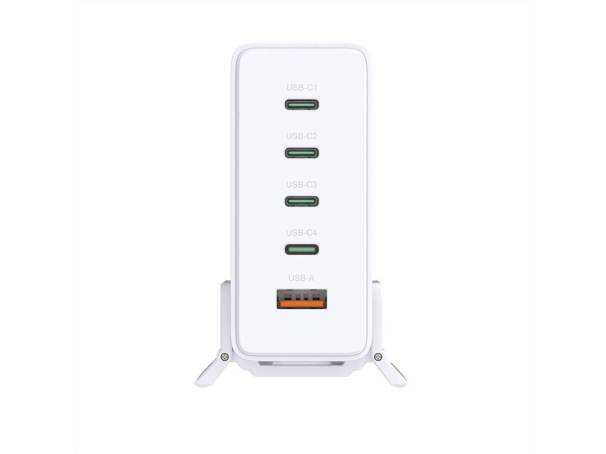 D-Link DCF-241/E 240W GaN Charger, Optimieren Sie Ihre Lade-Infrastruktur mit dem D-Link DCF-241 240 W GaN-Ladegerät.-1