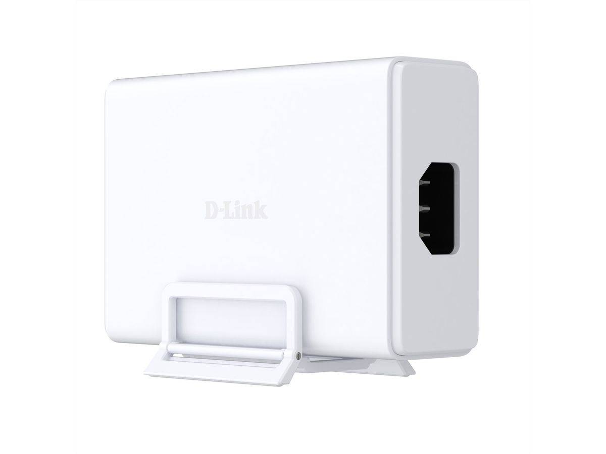 D-Link DCF-241/E 240W GaN Charger, Optimieren Sie Ihre Lade-Infrastruktur mit dem D-Link DCF-241 240 W GaN-Ladegerät.-2