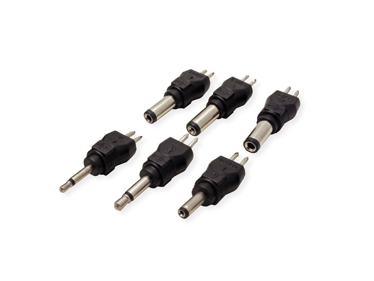 SECOMP Universal-Steckernetzteil 1000mA-0