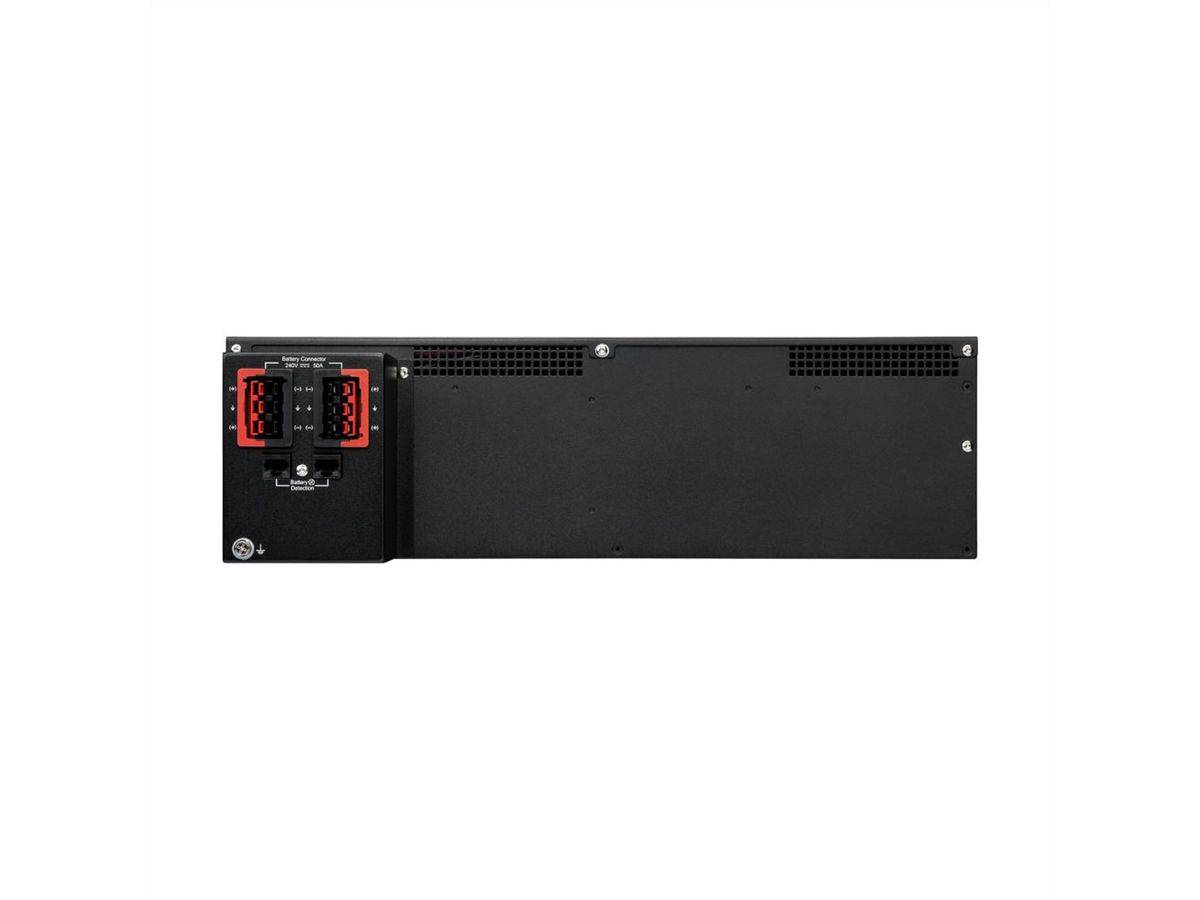 Eaton 9SX EBM 240V RT3U G2 Extended Batt Batterie-1