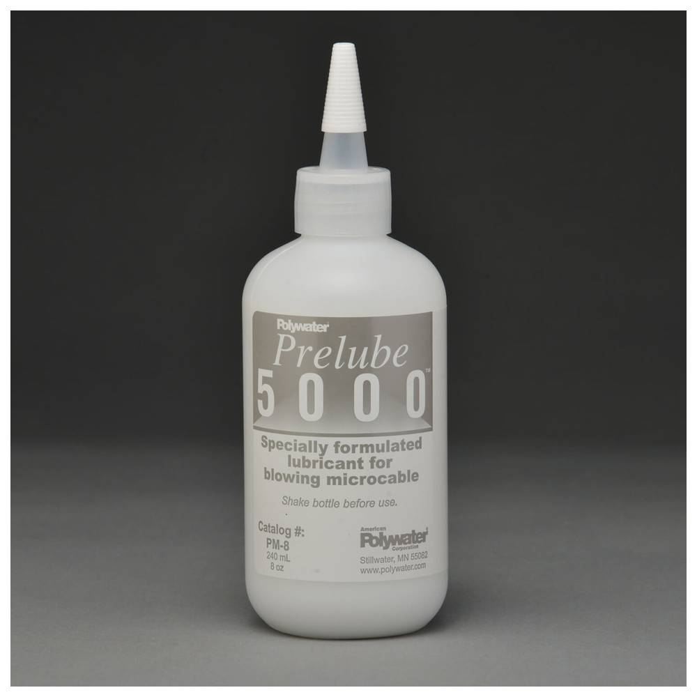 Polywater Kabelgleitmittel Prelube 5000, 240 ml-0