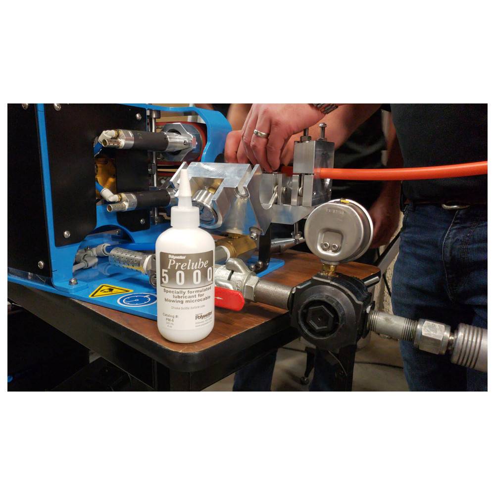 Polywater Kabelgleitmittel Prelube 5000, 240 ml-1