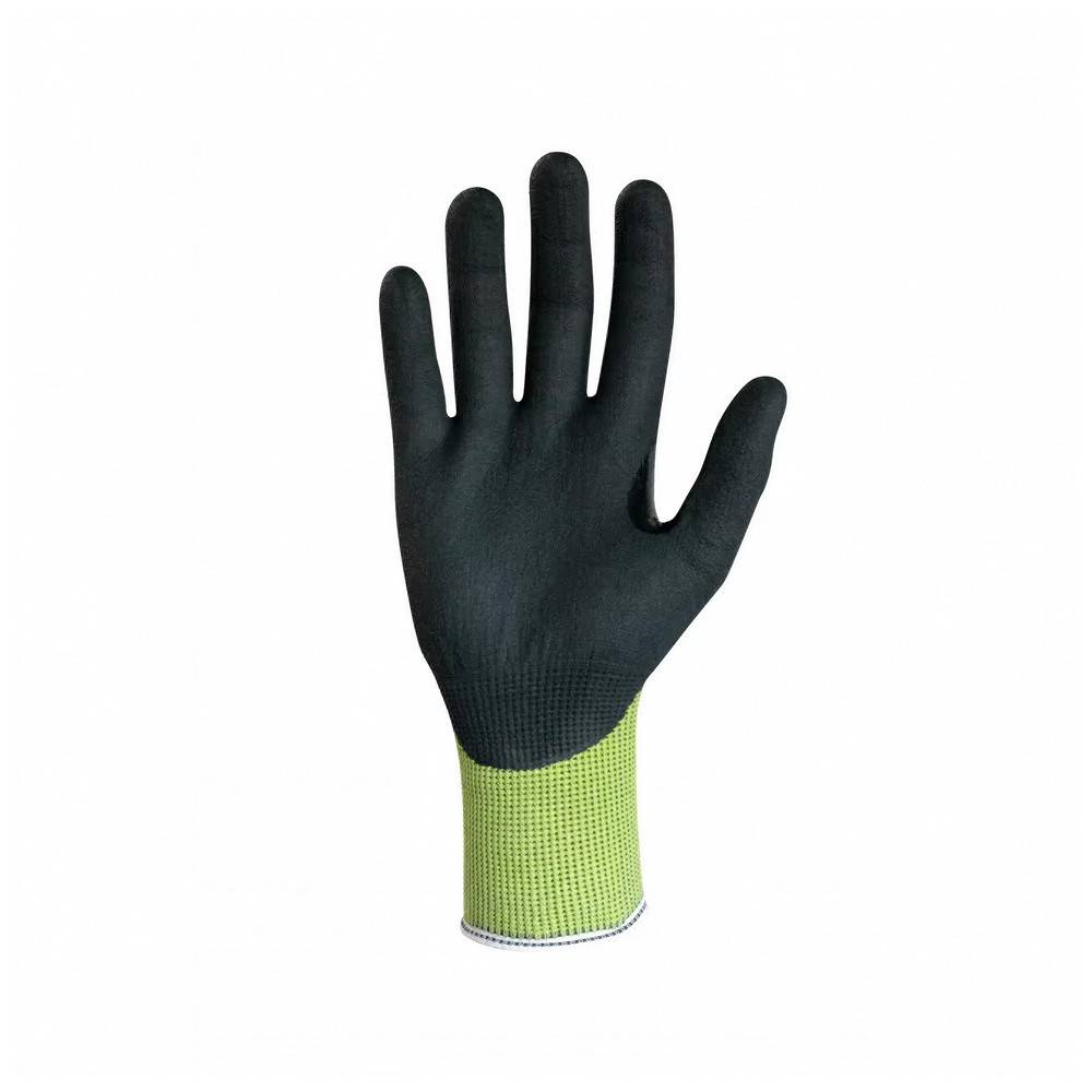 Traffi Schnittschutzhandschuh TG6240 NITRILE LXT, Gr. 09-1