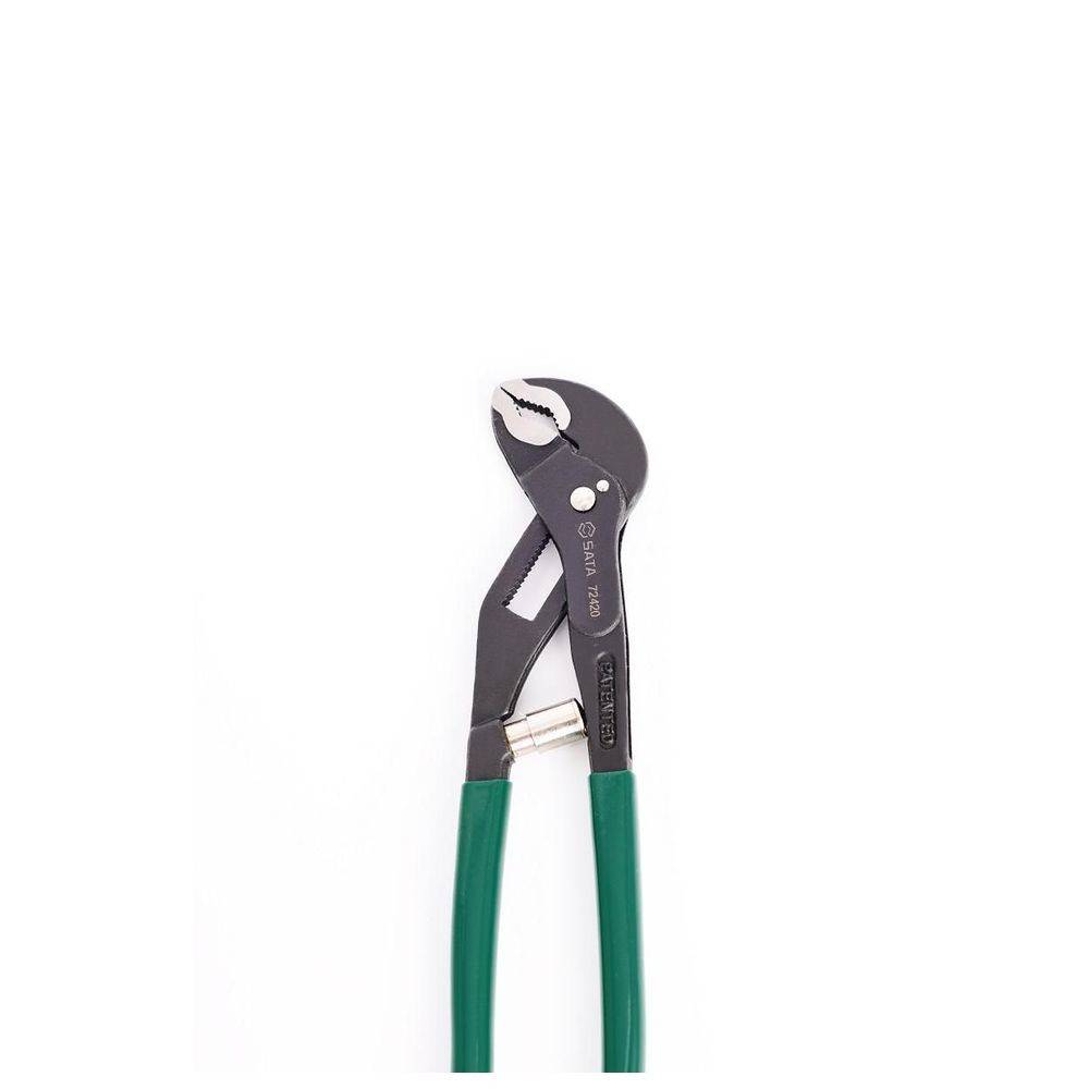 SATA Wasserpumpenzange, selbsteinstellend, 300 mm-3
