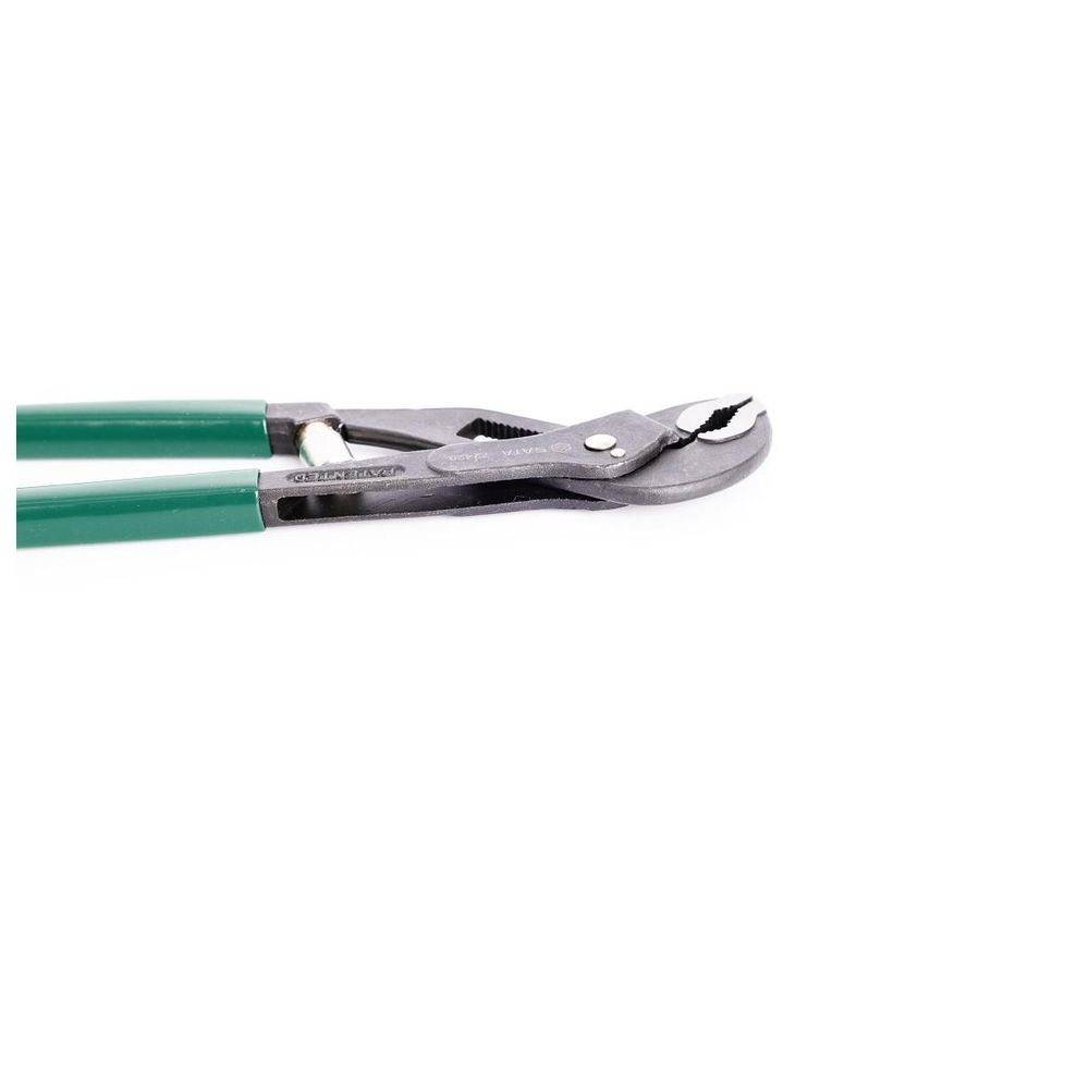 SATA Wasserpumpenzange, selbsteinstellend, 300 mm-4