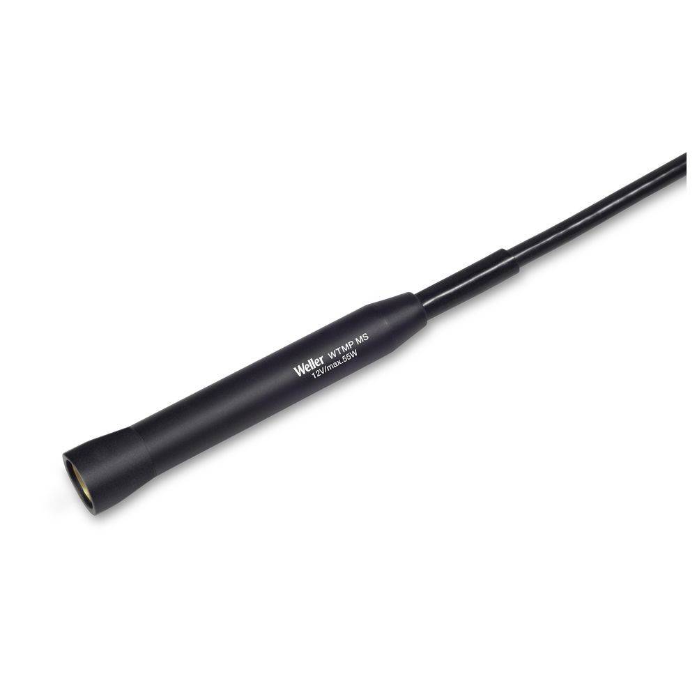 WT1010M 1-Kanal Mikro Lötset, WT1M, 95 W, 230 V-2