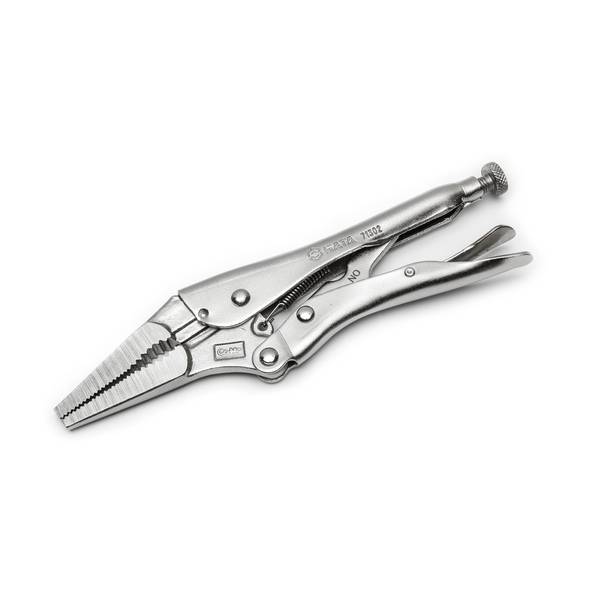 SATA Gripzange, Langbeck, 225 mm, 86 mm
