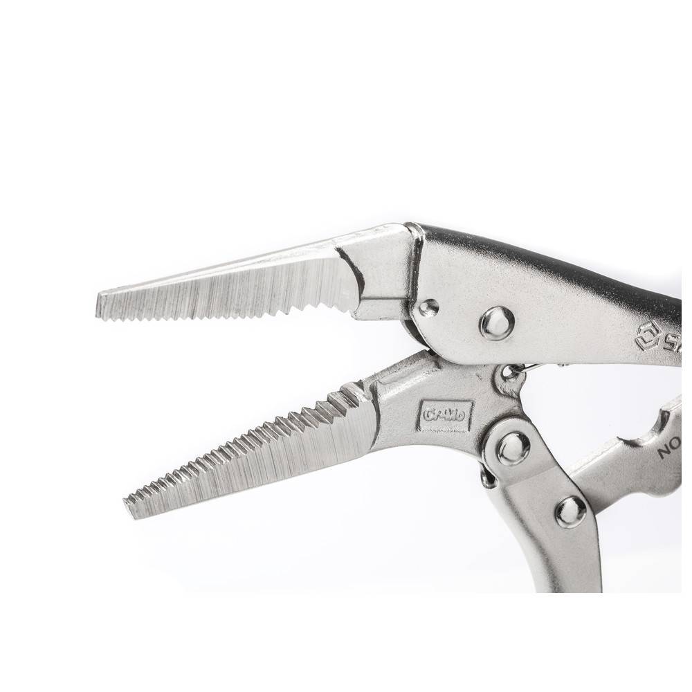 SATA Gripzange, Langbeck, 225 mm, 86 mm-1