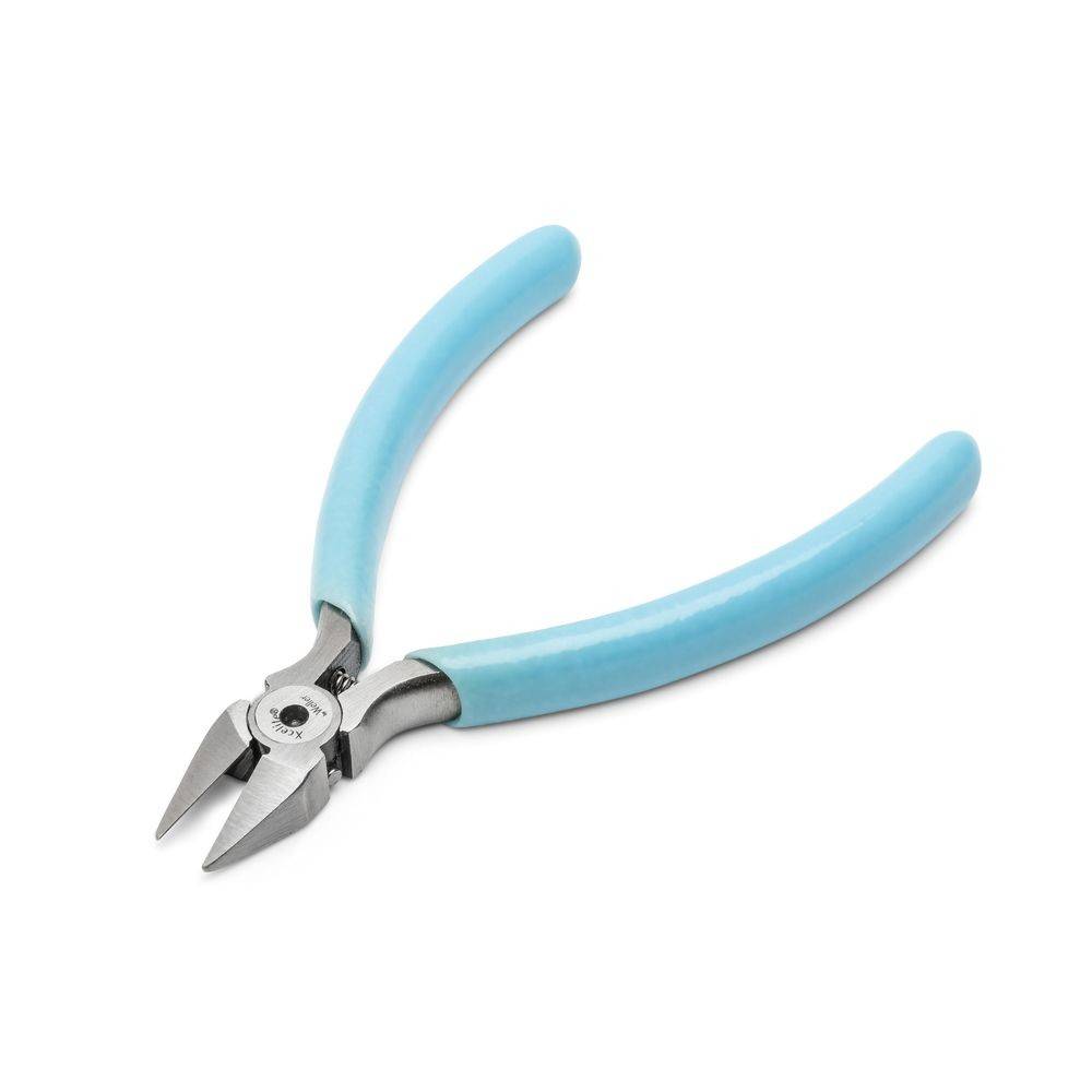 Weller Excelite Diagonalschneidezange MS545JVN, ESD-1