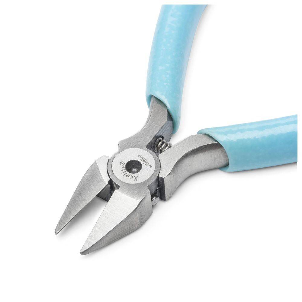 Weller Excelite Diagonalschneidezange MS545JVN, ESD-3
