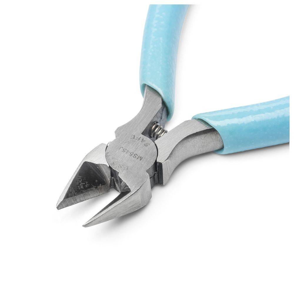 Weller Excelite Diagonalschneidezange MS545JVN, ESD-4