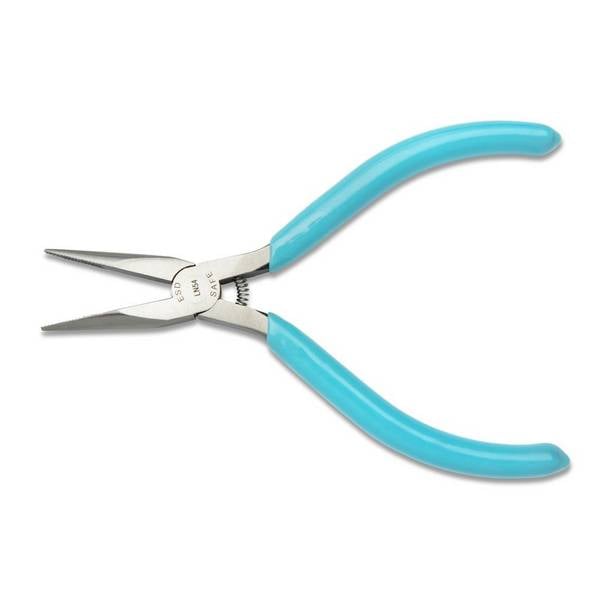 Weller Excelite Flachrundzange LN54VN, ESD
