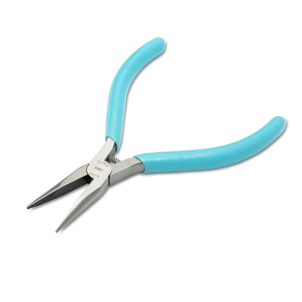 Weller Excelite Flachrundzange LN54VN, ESD-1