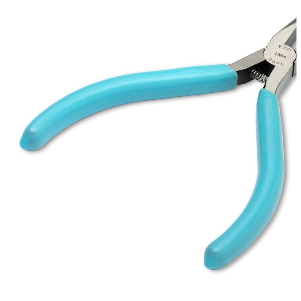 Weller Excelite Flachrundzange LN54VN, ESD-4