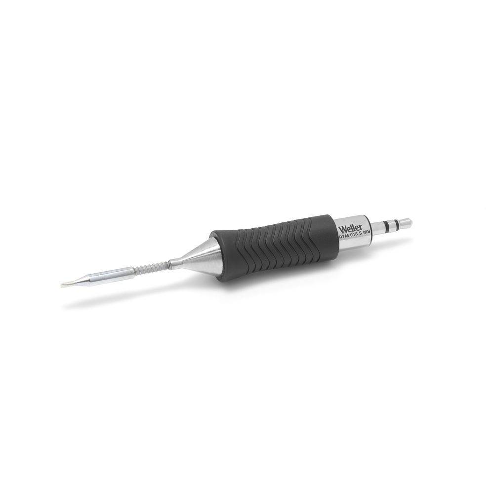 WT1010M 1-Kanal Mikro Lötset, WT1M, 95 W, 230 V-4