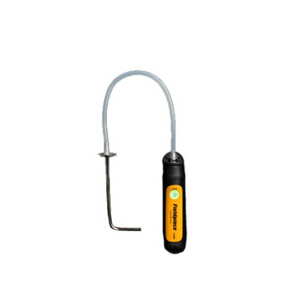 Fieldpiece Manometer - Einzelanschluss drahtlos