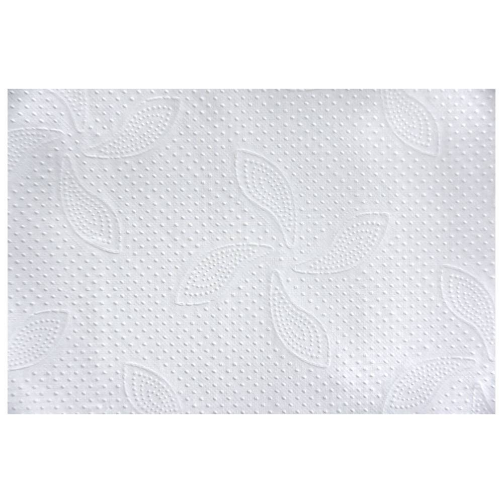 Hawotex Handtuchpapier Plus Non Stop L3, 61600 Handy Pack, weiß, 3-lagig, 203x320 mm-1