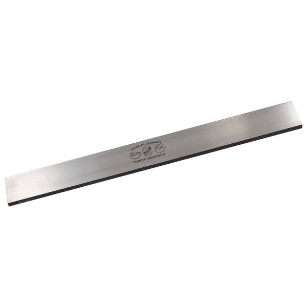 Dönges Streifenhobelmesser, Länge 500 mm, Breite 35 mm, Stärke 3 mm