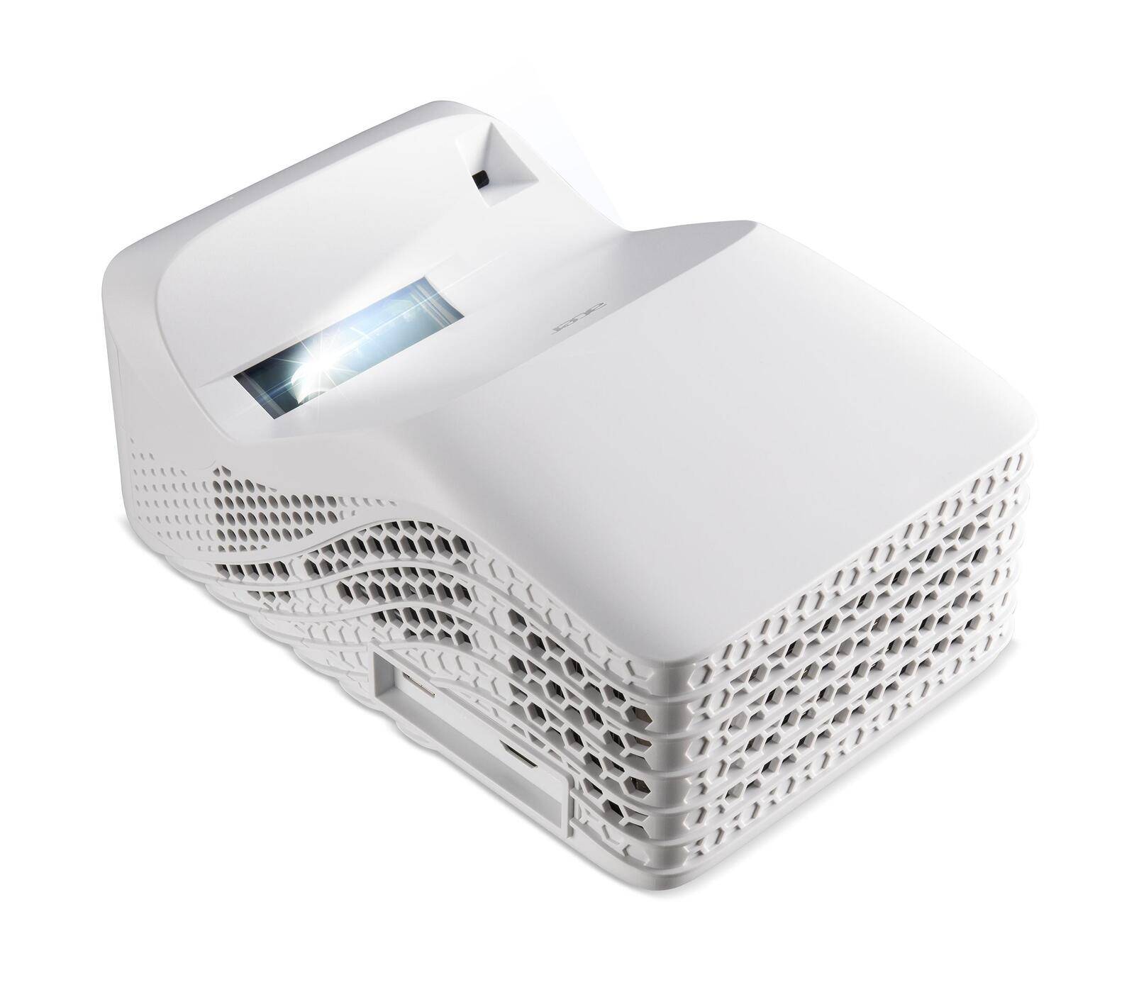 Acer HL1810U - DLP-Projektor - RGB-Laser - tragbar-0