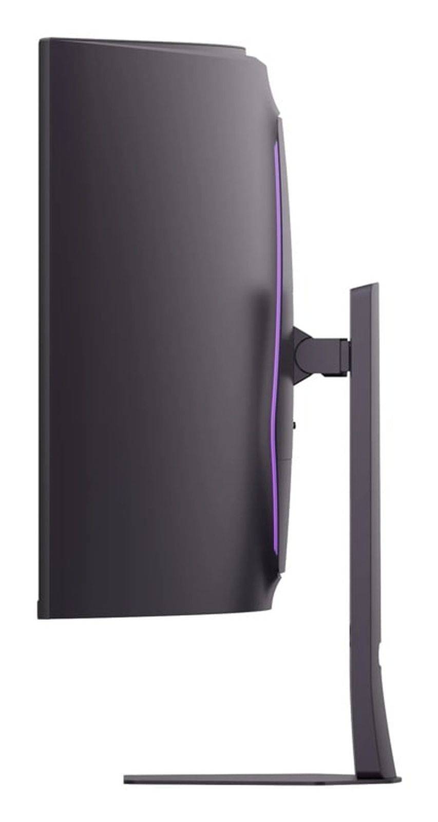 LG UltraGear 52G930B-B.AEU Curved Gaming Monitor 131 cm (52"")-2