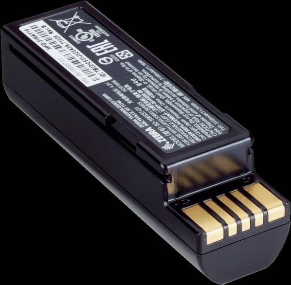 Sick 4108974, wiederaufladbarer Akku