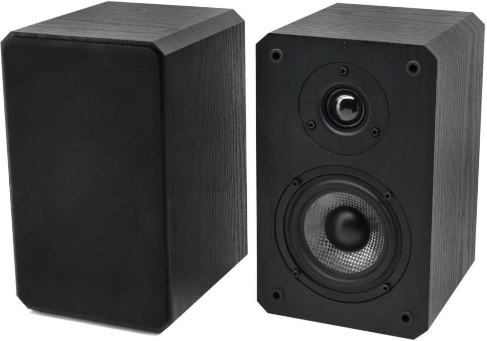 Soundmaster HiFi-Lautsprecher LS5050SW-0