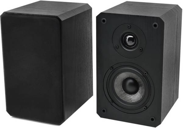 Soundmaster HiFi-Lautsprecher LS5050SW
