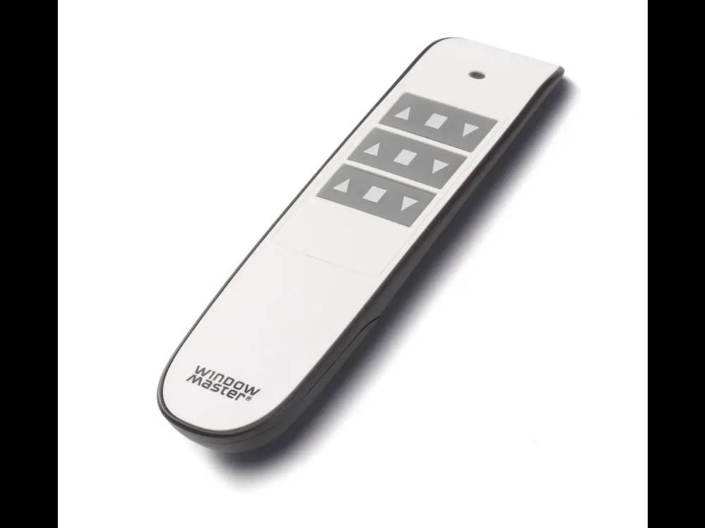 WindowMaster Fernbedienung WCA 100 0102-0