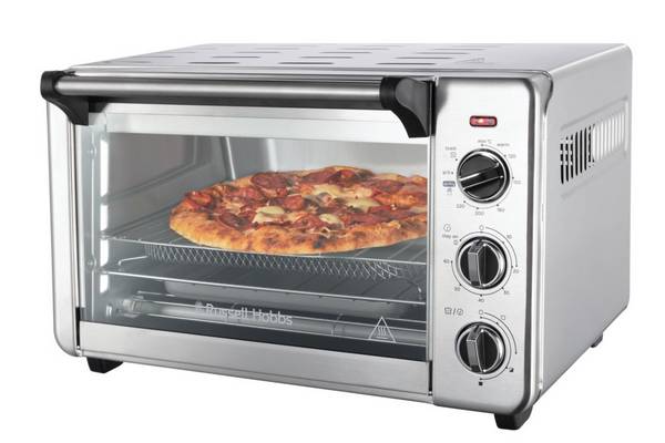 RUSSELL HOBBS Mini-Backofen 26680-56/RH
