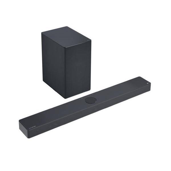 LG CE Electronics Soundbar m. Subwoofer