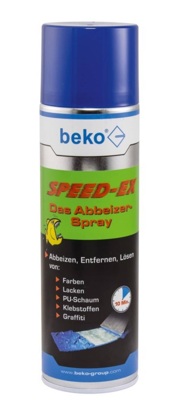 12 Pck. Beko Abbeizer-Spray 299600500