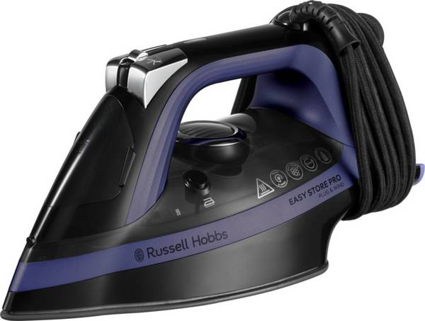 RUSSELL HOBBS Dampfbügeleisen 26731-56
