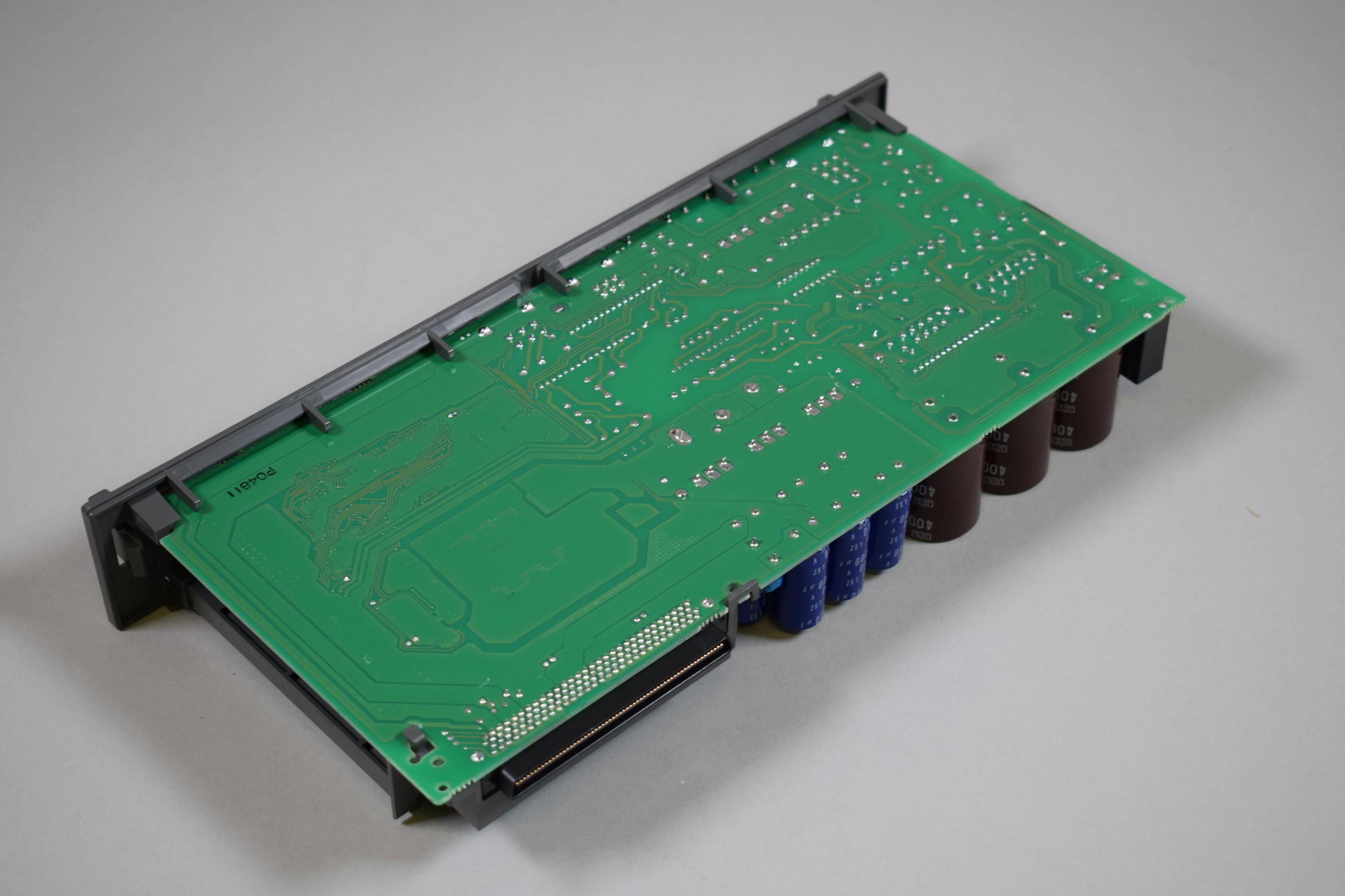FANUC PCB-POVER SUPPLY ROBOT RJ3 (A16B-2203-0370/13E)-0