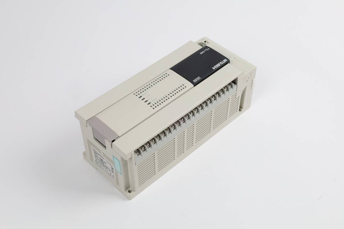 MITSUBISHI ELECTRIC - FX3U64MRDS-0