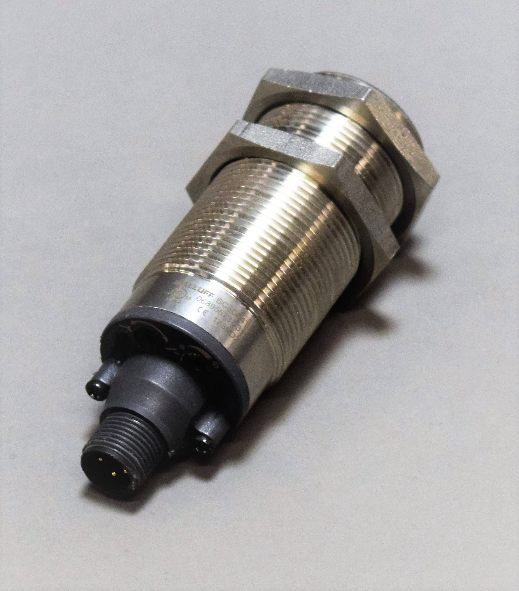 BALLUFF BCS M30B4M2-PPM20C-S04G BCS M30B4M2-PPM20C-S04G-0