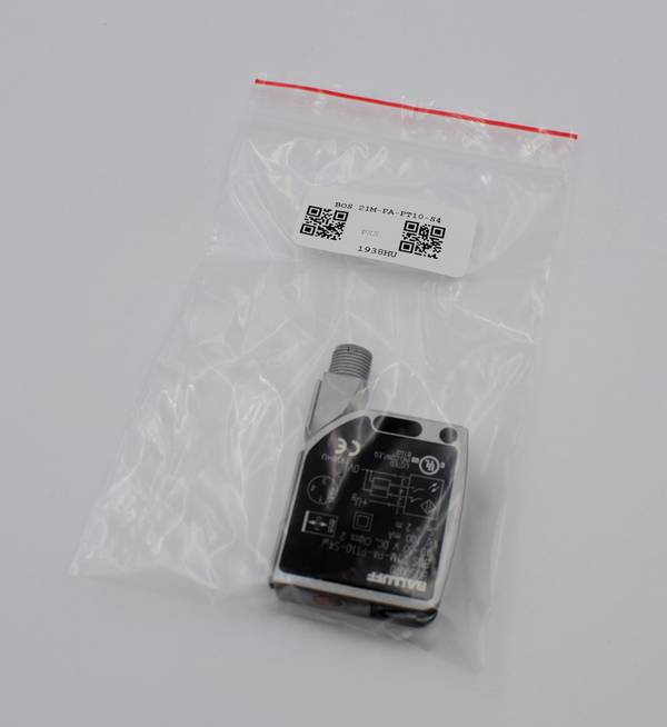 BALLUFF BOS 21M-PA-PT10-S4 BOS 21M-PA-PT10-S4