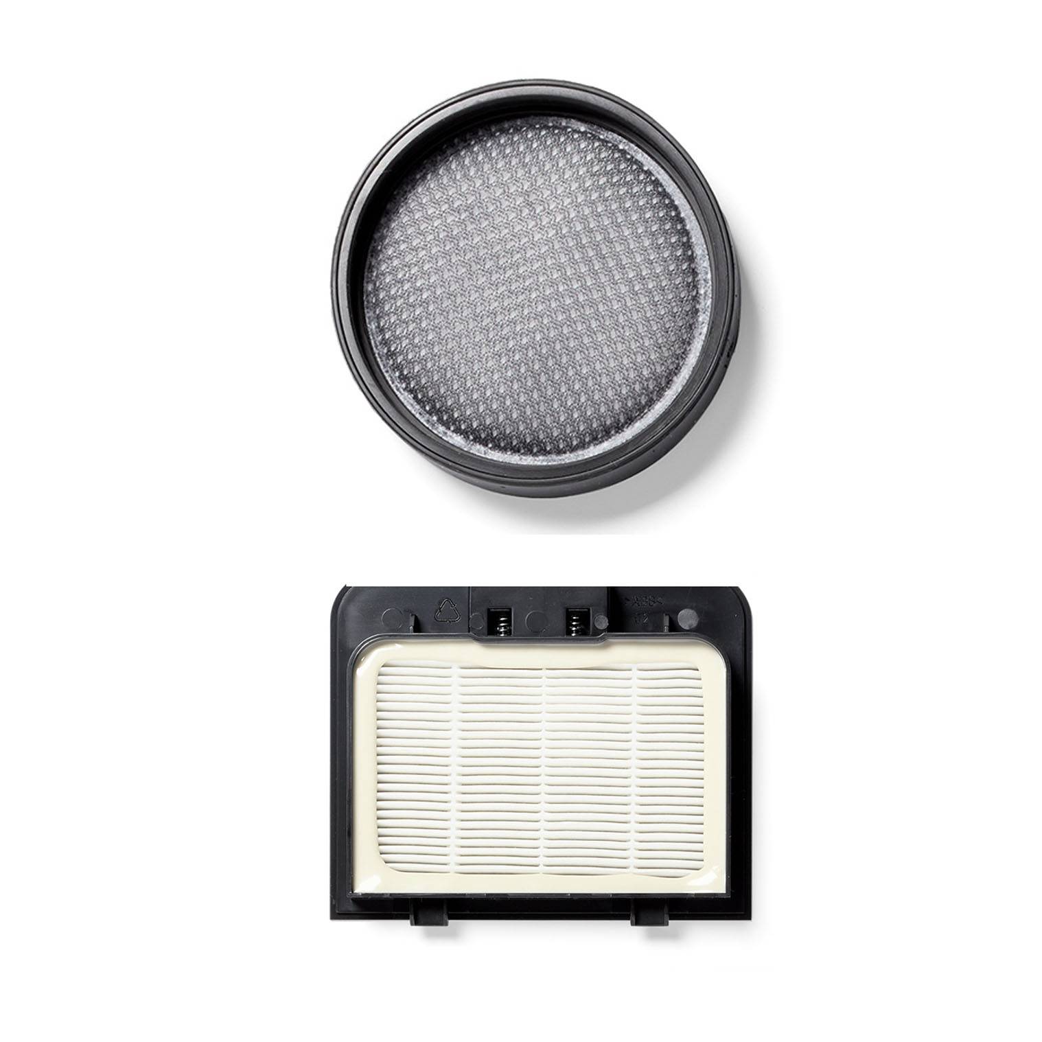 Clean Air Optima - Purifloor Vertica Dock Filters-0