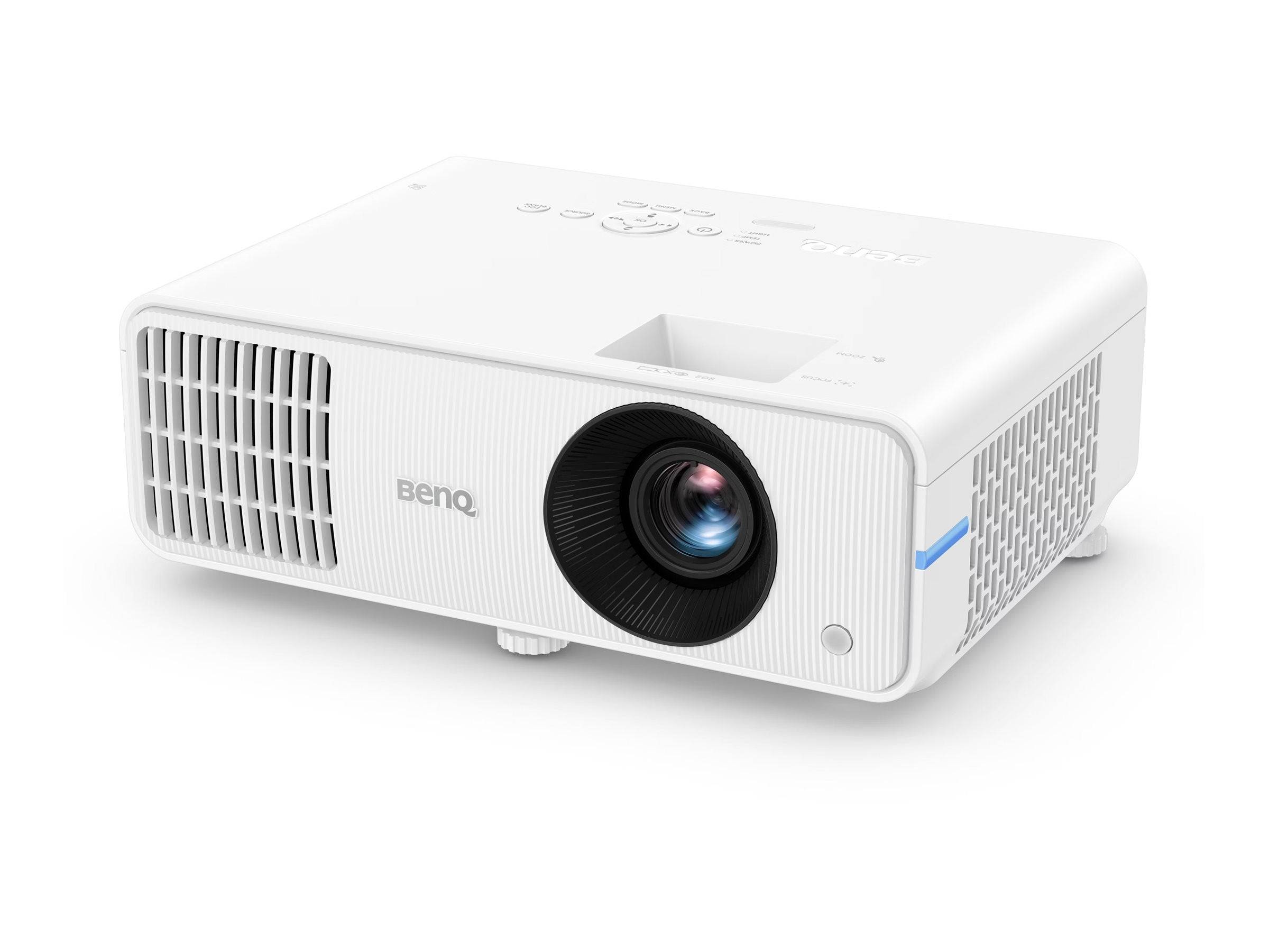 BenQ Beamer LH650 4000 Lumen F-HD Laser-0