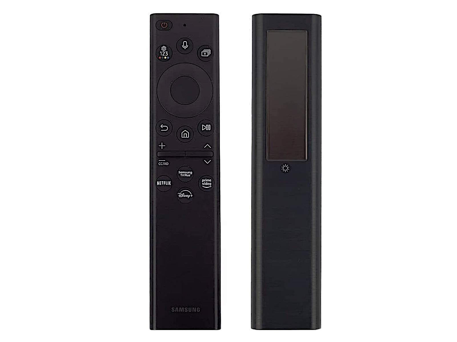 SAMSUNG Fernbedienung BN59-01385A, SOLAR, USB-C-0