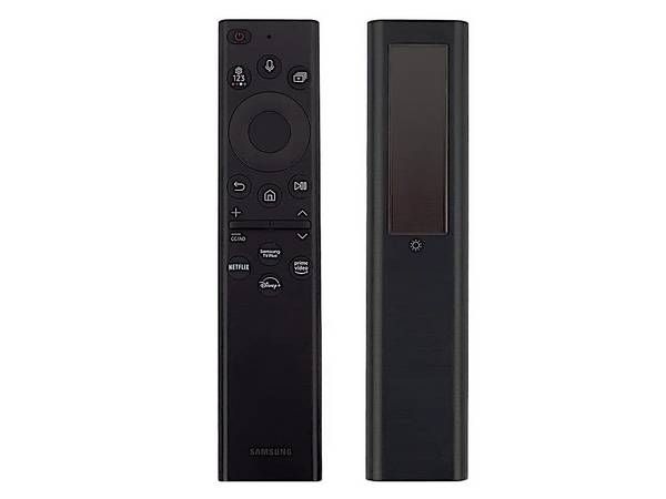SAMSUNG Fernbedienung BN59-01385A, SOLAR, USB-C
