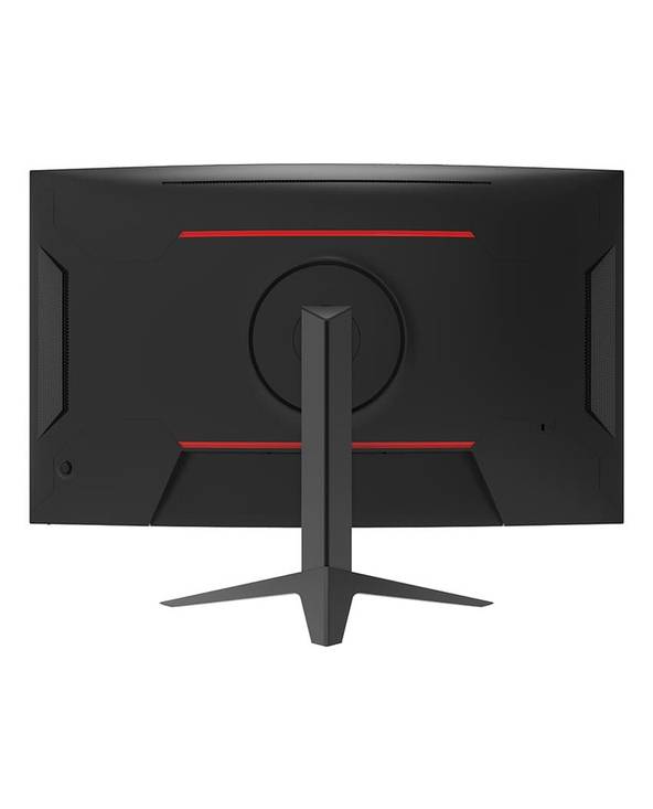 LC-POWER - LC Power LC-M27QC - LCD-Monitor - Gaming - gebogen - 68.6 cm (27"")-3