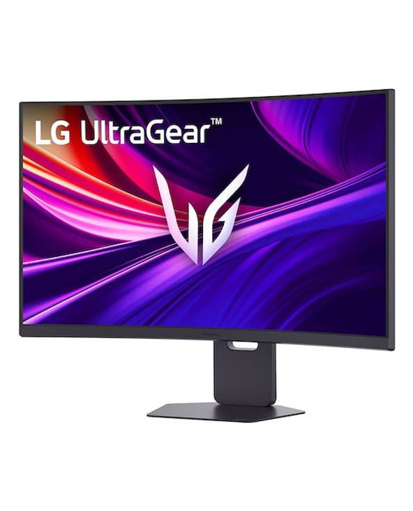LG UltraGear 37G800A-B - LED-Monitor - Gaming - 94 cm (37")-1