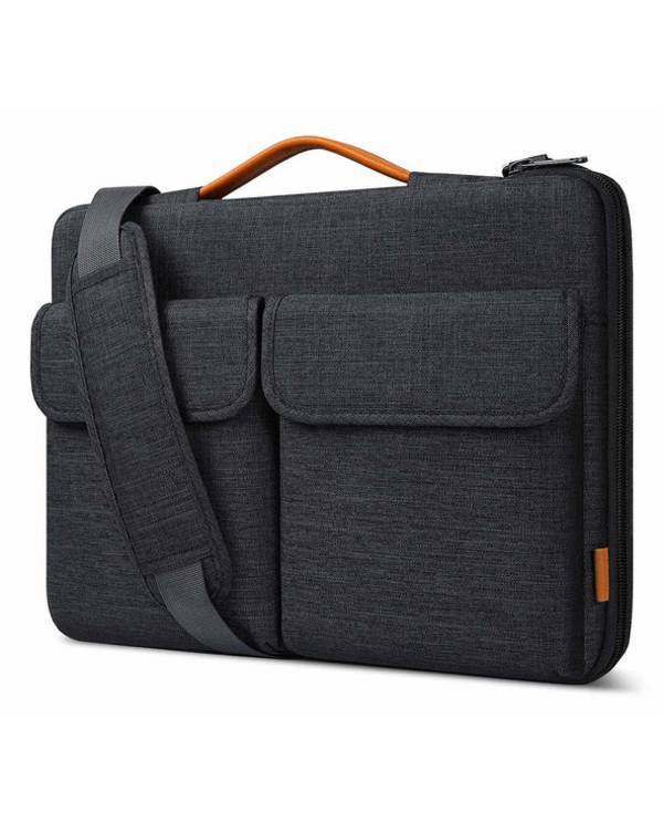 Laptoptasche 15.6" Rundumschutz[LB03008-15_black] - Tasche