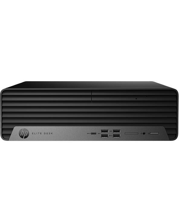 HP ELITE SFF 805 G9 AMD RYZEN 7 8700G 16GO 512GO SSD AMD RADEON 780M W11P 3/3/3-0
