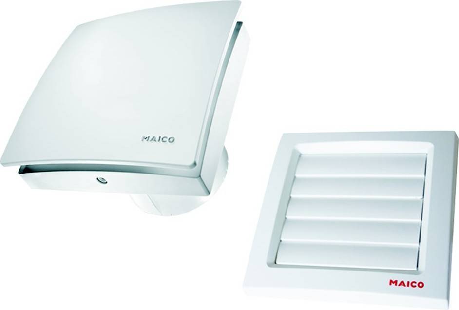 Maico Kleinraumventilator AKE 100/1-0