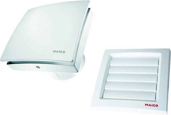 Maico Kleinraumventilator AKE 100/1