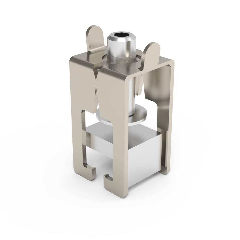 Eldon Brace terminal, 32x20, 01759-0