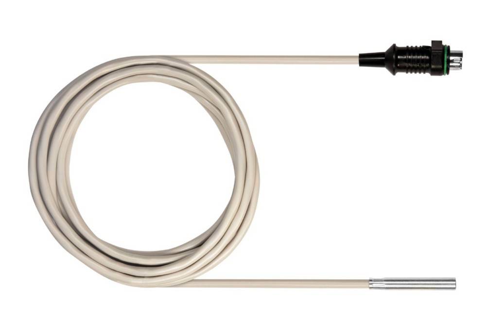 Testo Saveris Einbaufühler 0628 7503-0