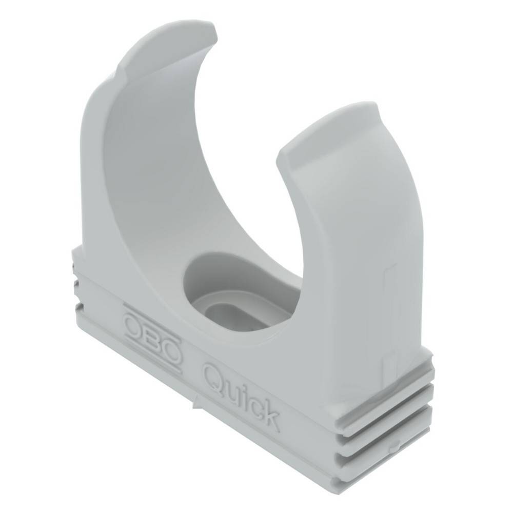 50 Stk. OBO Bettermann Quick-Schelle M32 2955-0